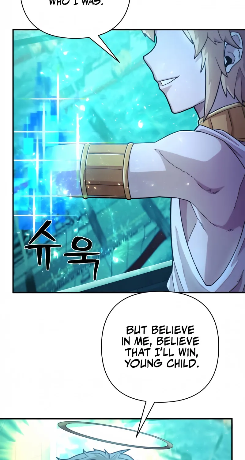 The Warrior Returns Chapter 28 page 61 - 