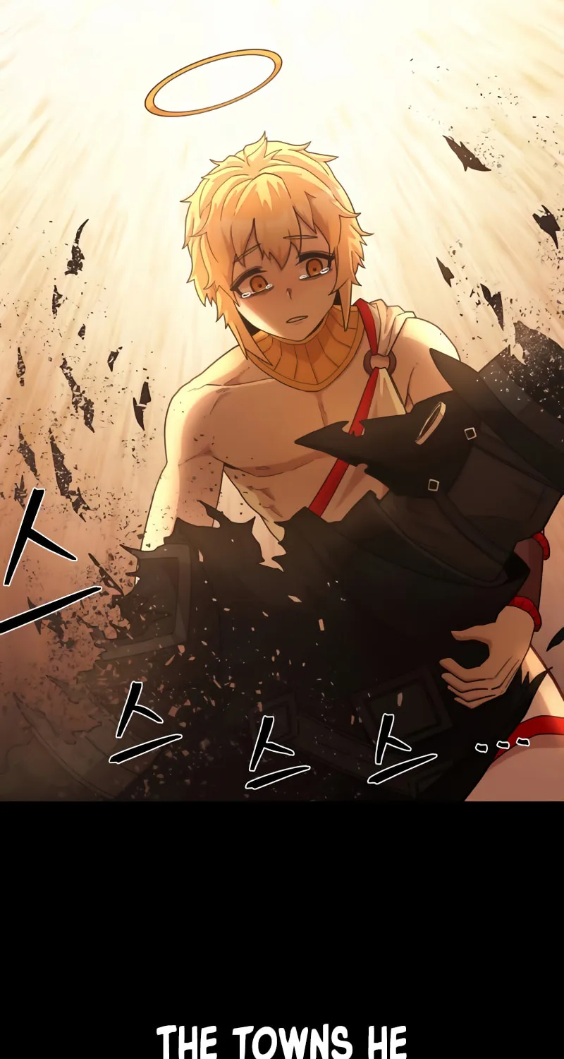 The Warrior Returns Chapter 28 page 68 - 