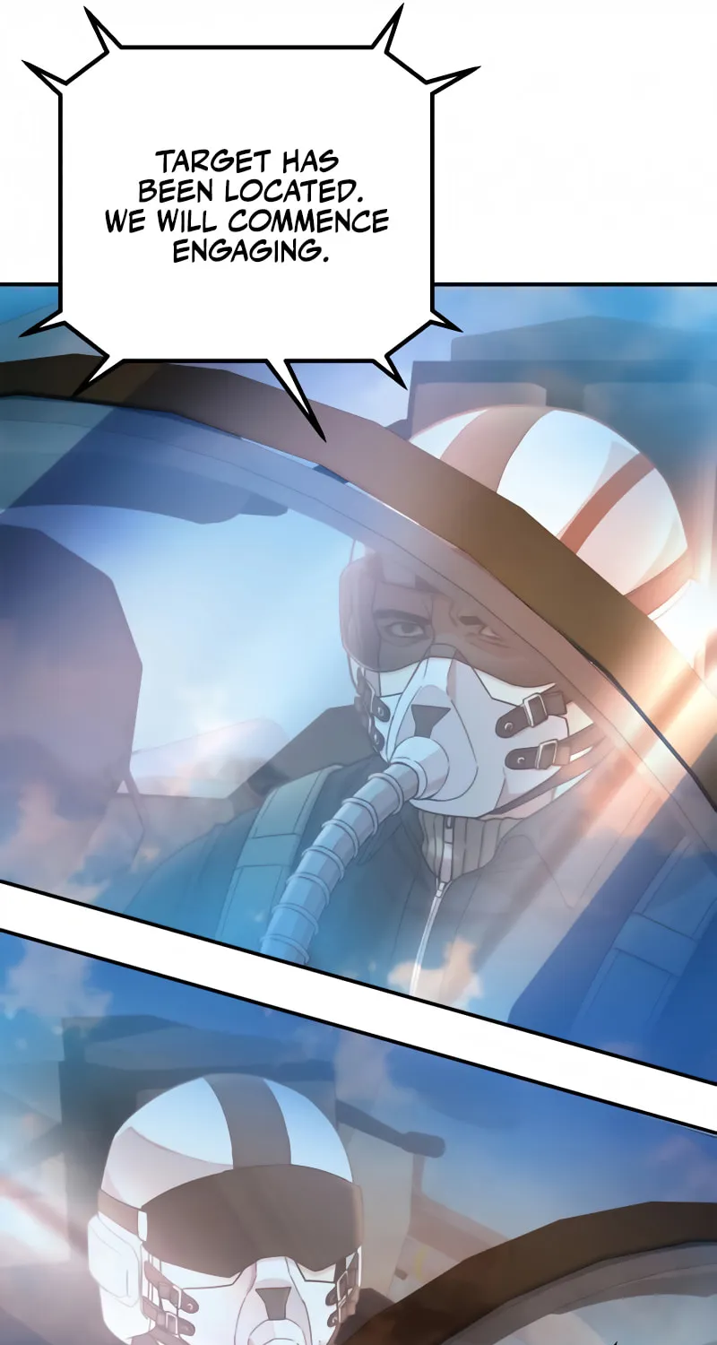 The Warrior Returns Chapter 28 page 8 - 