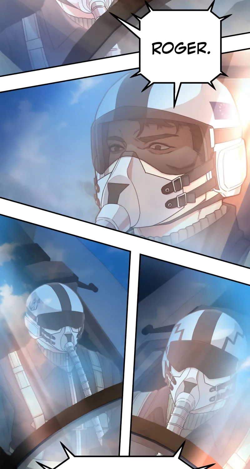 The Warrior Returns Chapter 28 page 9 - 