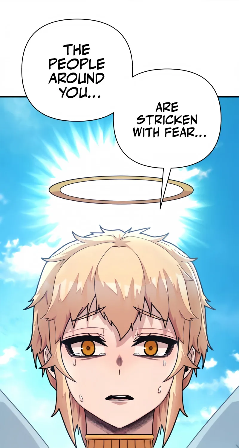 The Warrior Returns Chapter 28 page 83 - 
