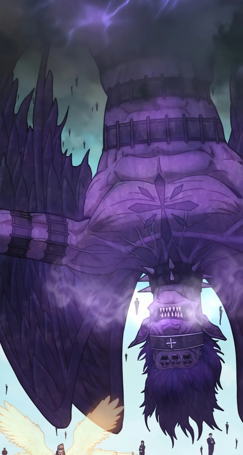 The Warrior Returns Chapter 28 page 98 - 