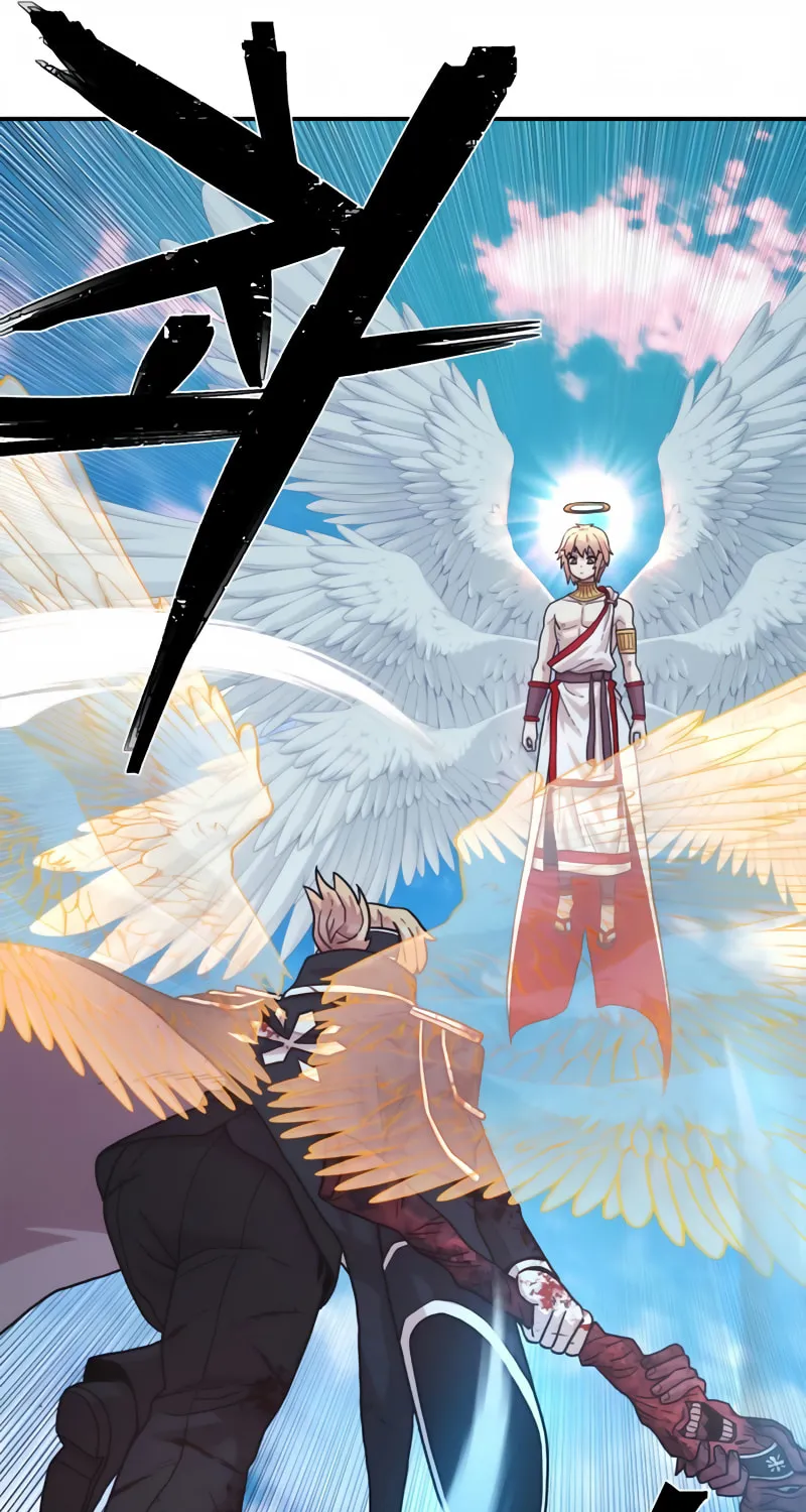 The Warrior Returns Chapter 29 page 101 - 