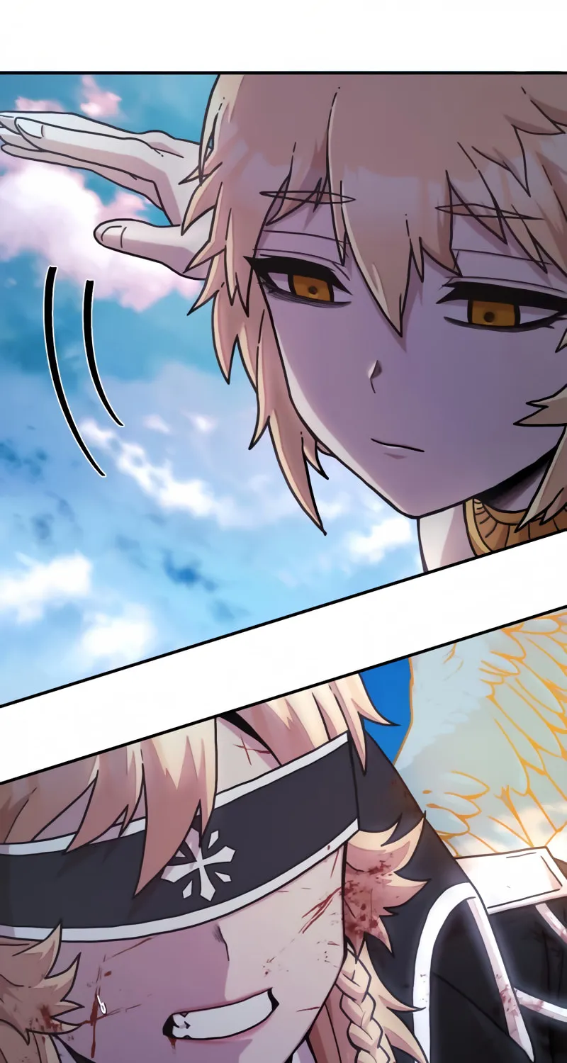 The Warrior Returns Chapter 29 page 106 - 
