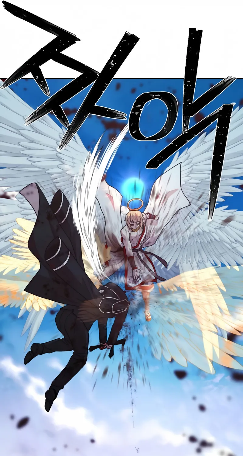 The Warrior Returns Chapter 29 page 108 - 