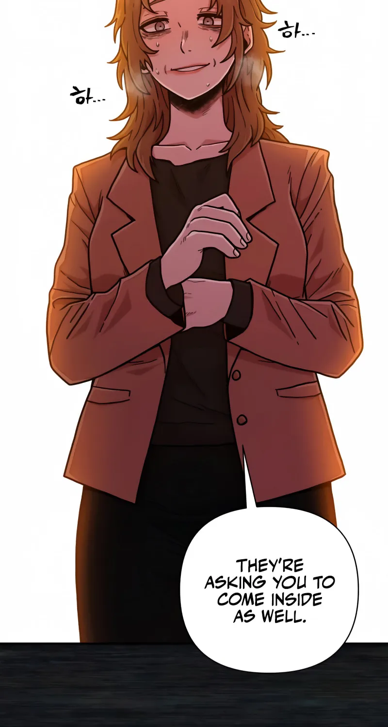 The Warrior Returns Chapter 29 page 33 - 