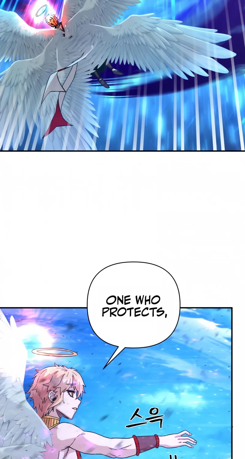 The Warrior Returns Chapter 29 page 47 - 
