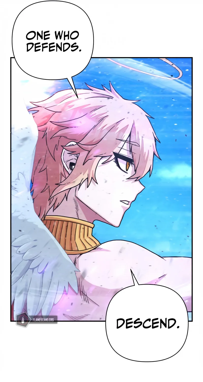 The Warrior Returns Chapter 29 page 49 - 