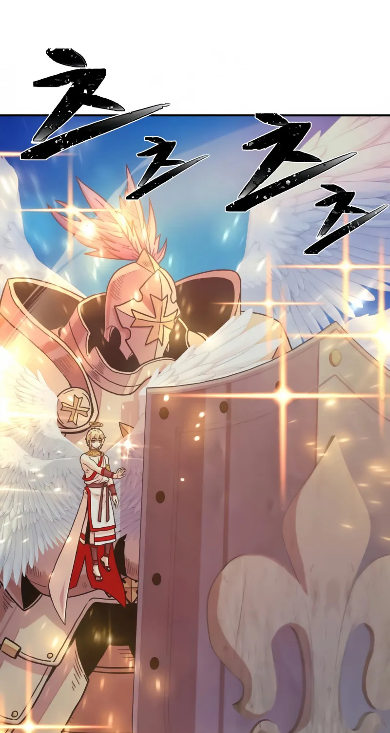 The Warrior Returns Chapter 29 page 50 - 