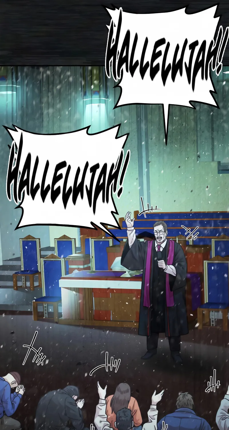 The Warrior Returns Chapter 29 page 6 - 