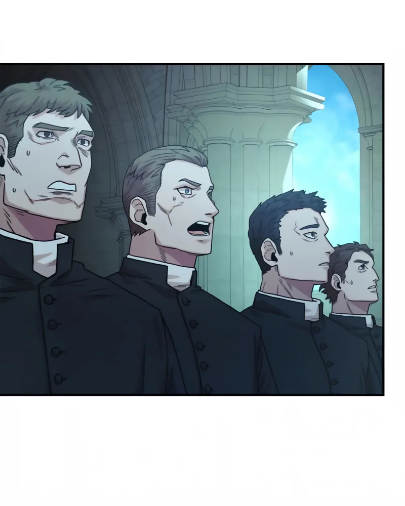 The Warrior Returns Chapter 29 page 55 - 