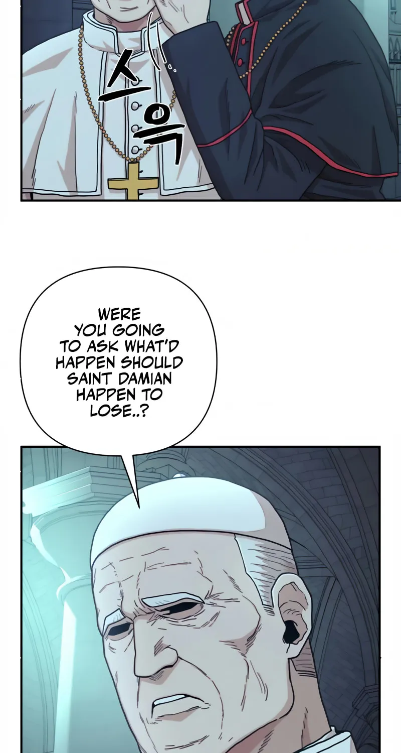 The Warrior Returns Chapter 29 page 58 - 