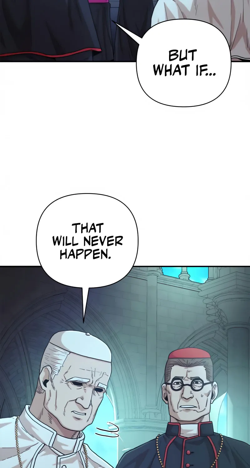 The Warrior Returns Chapter 29 page 60 - 