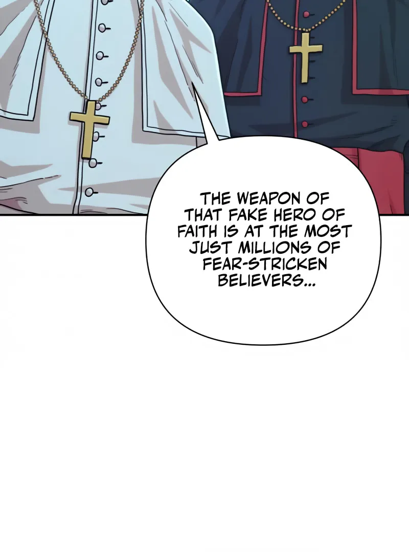 The Warrior Returns Chapter 29 page 61 - 
