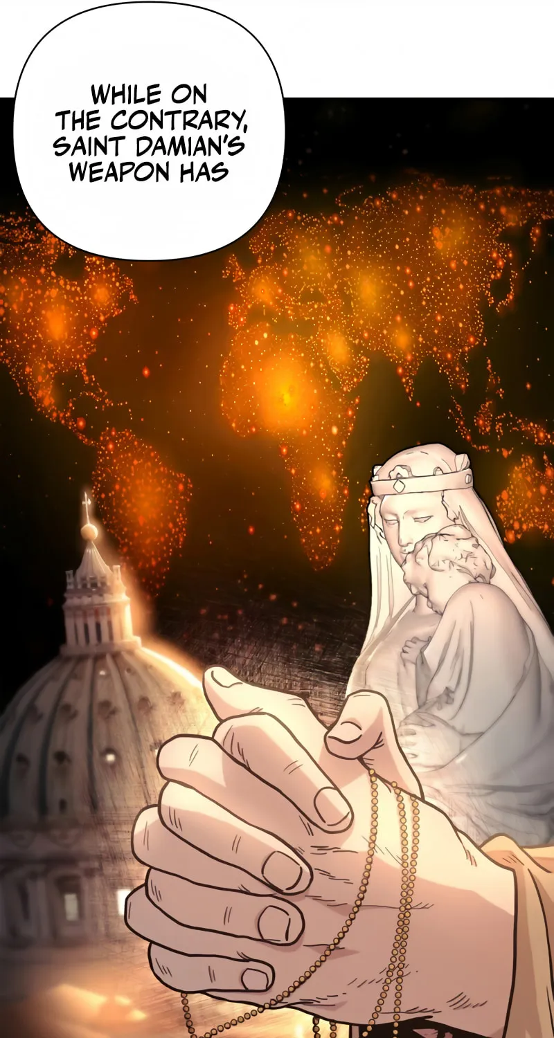 The Warrior Returns Chapter 29 page 62 - 