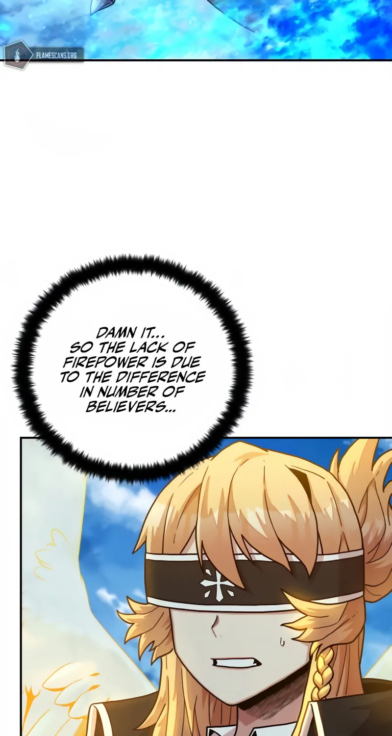 The Warrior Returns Chapter 29 page 70 - 