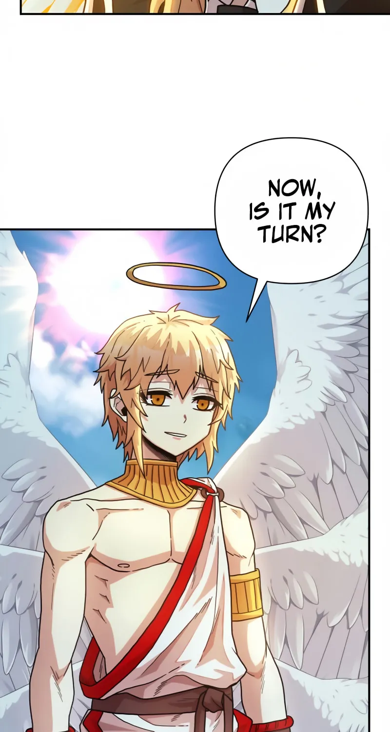 The Warrior Returns Chapter 29 page 71 - 