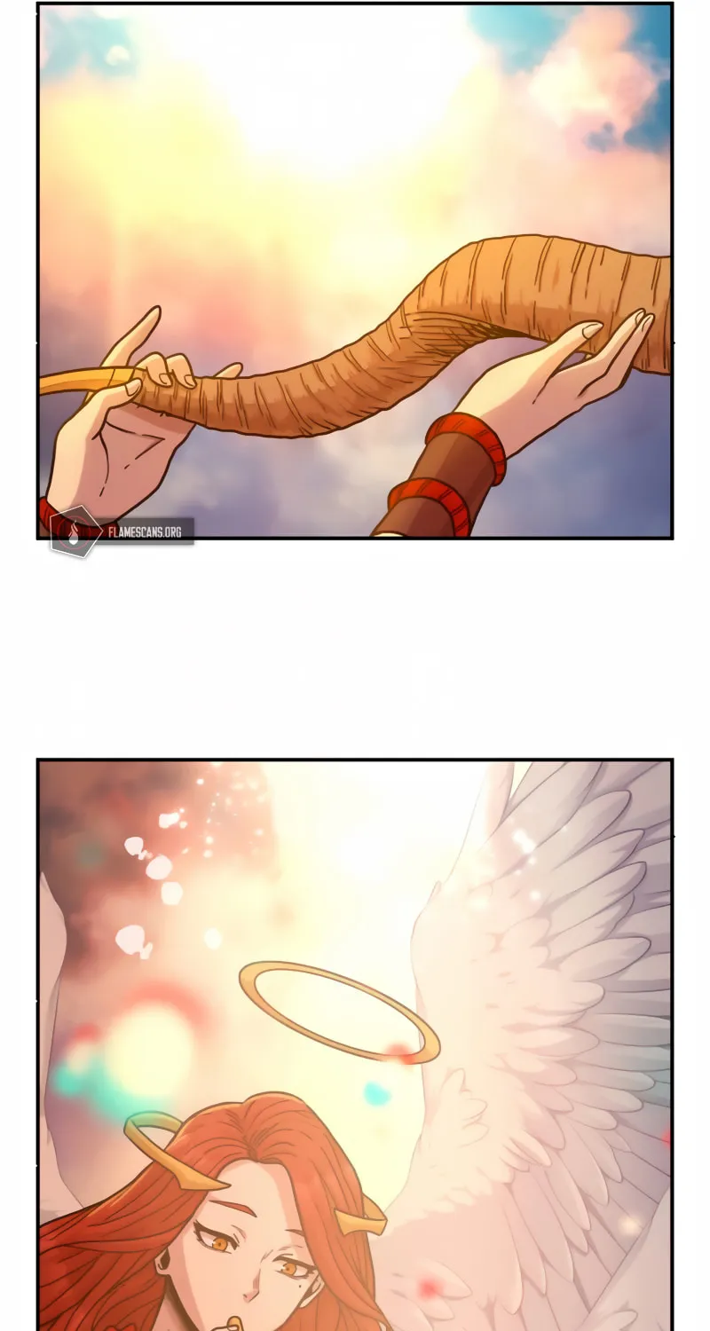 The Warrior Returns Chapter 29 page 76 - 