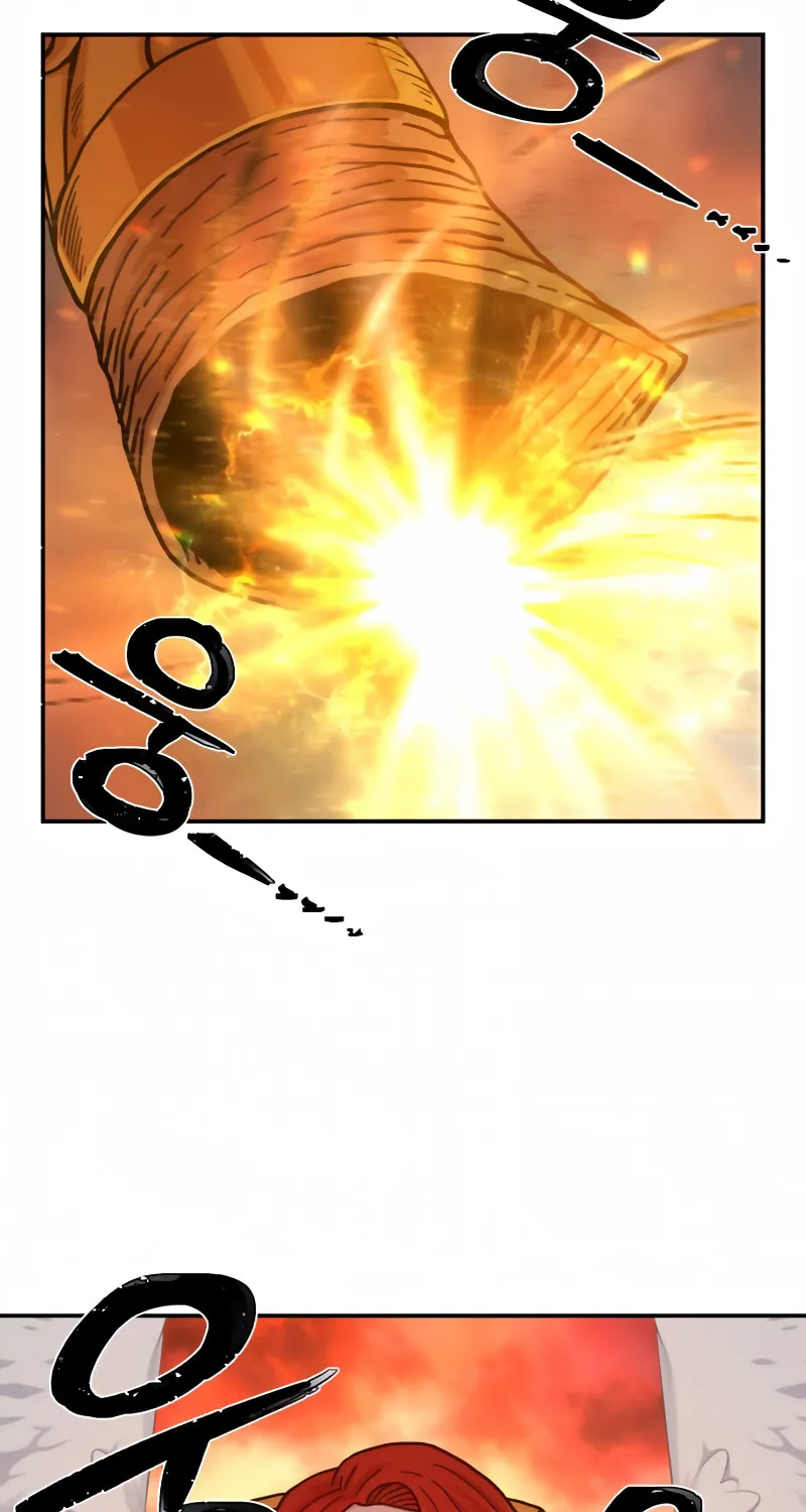 The Warrior Returns Chapter 29 page 78 - 