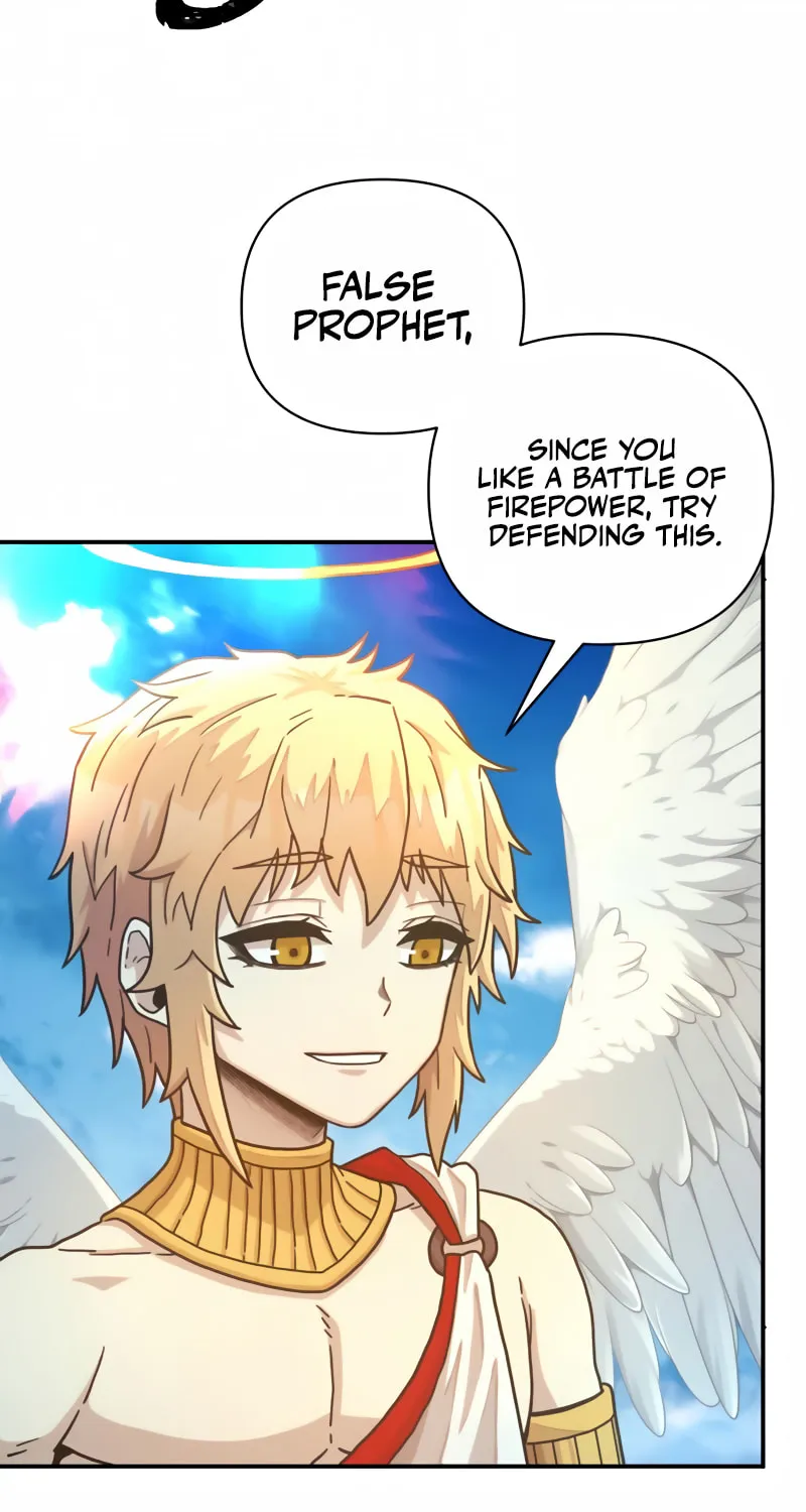 The Warrior Returns Chapter 29 page 80 - 