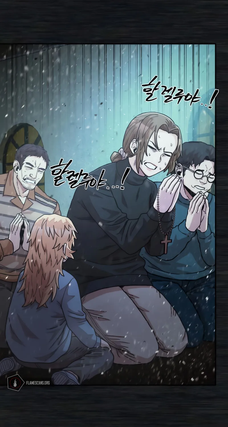 The Warrior Returns Chapter 29 page 9 - 