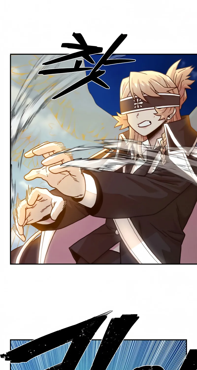 The Warrior Returns Chapter 29 page 84 - 