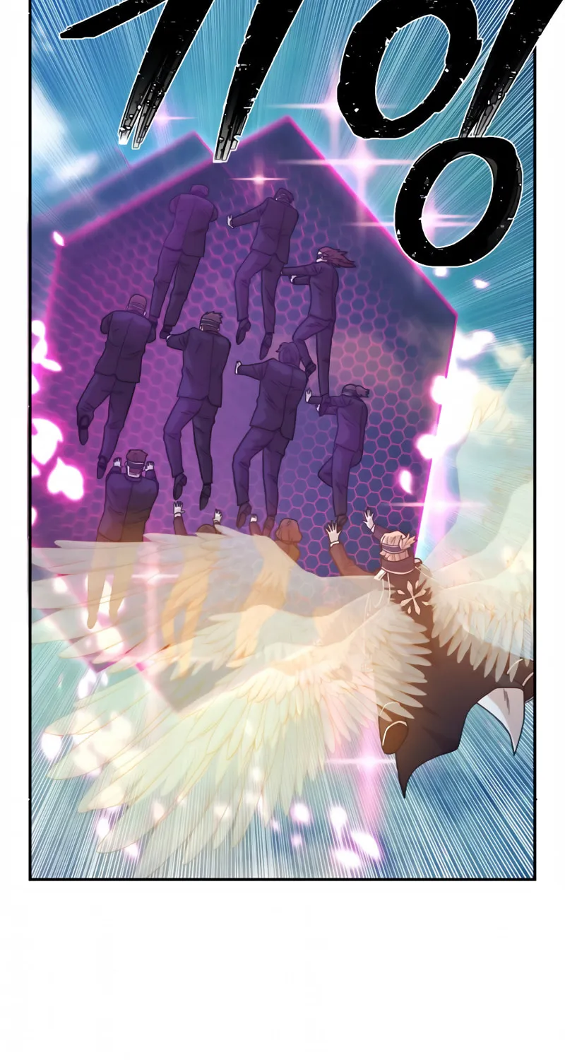 The Warrior Returns Chapter 29 page 85 - 