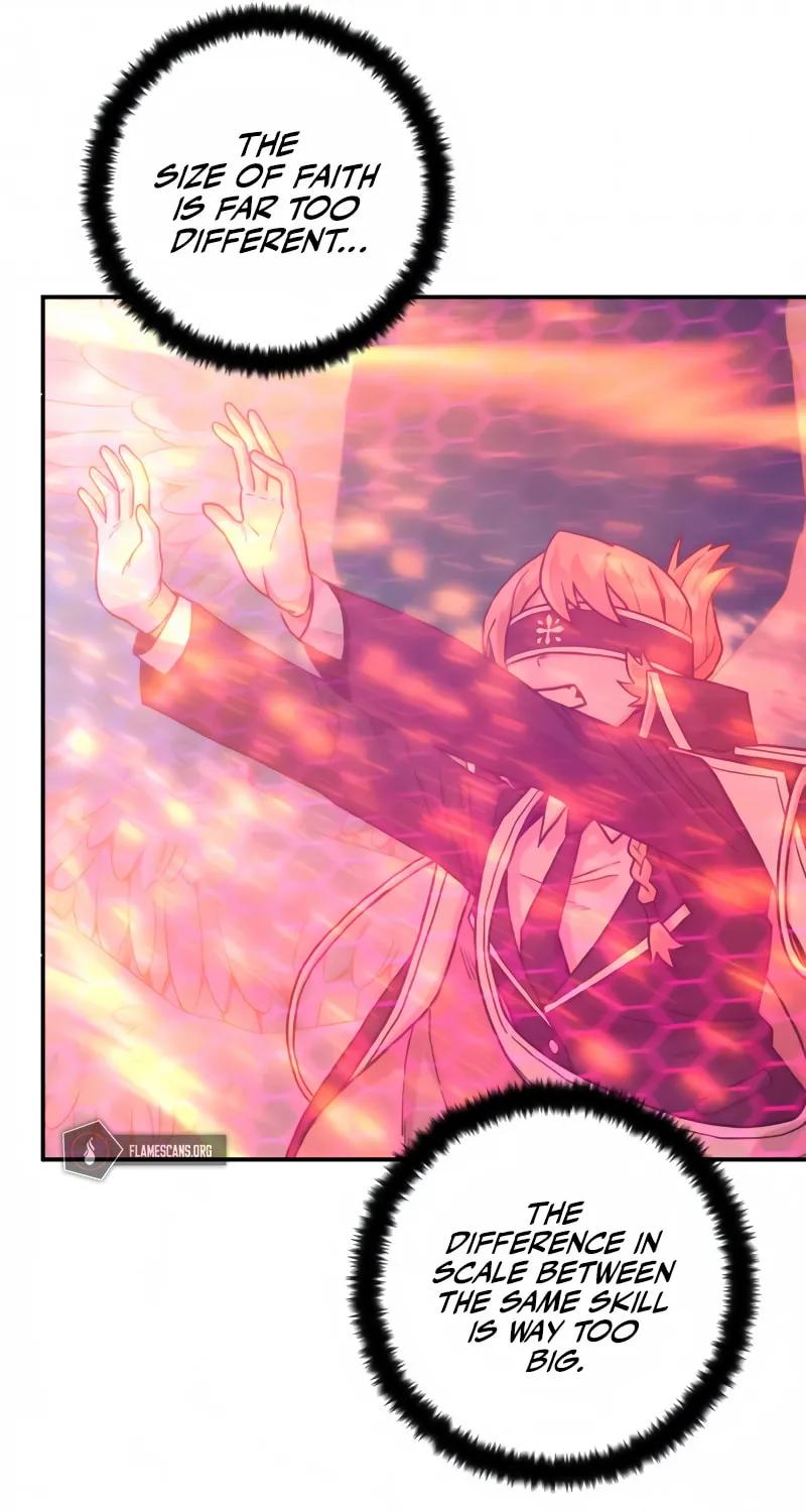 The Warrior Returns Chapter 29 page 88 - 