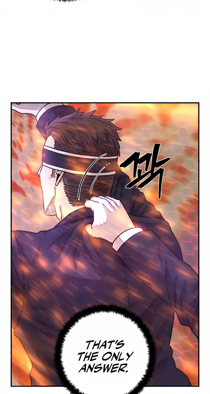 The Warrior Returns Chapter 29 page 90 - 
