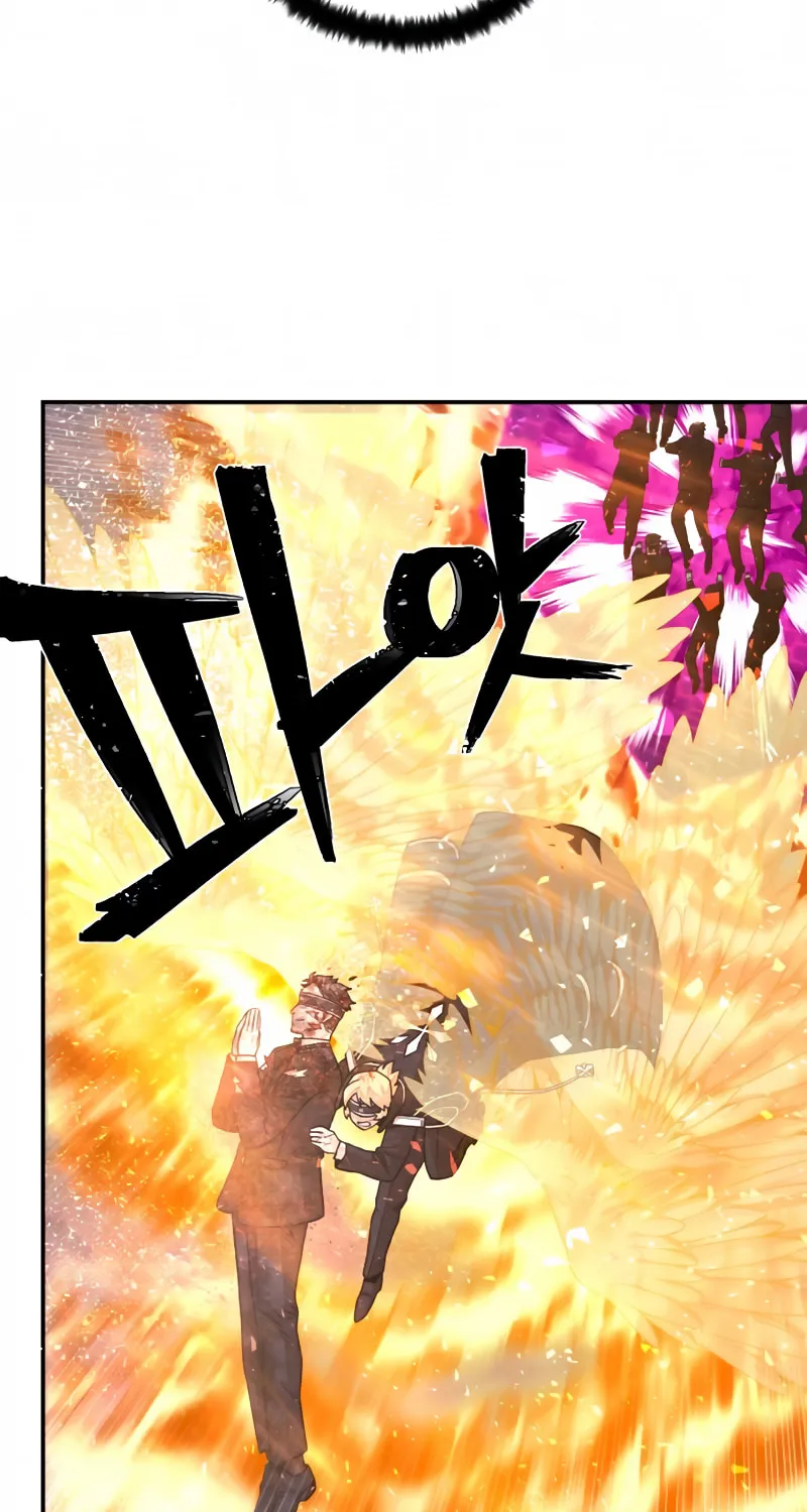 The Warrior Returns Chapter 29 page 91 - 