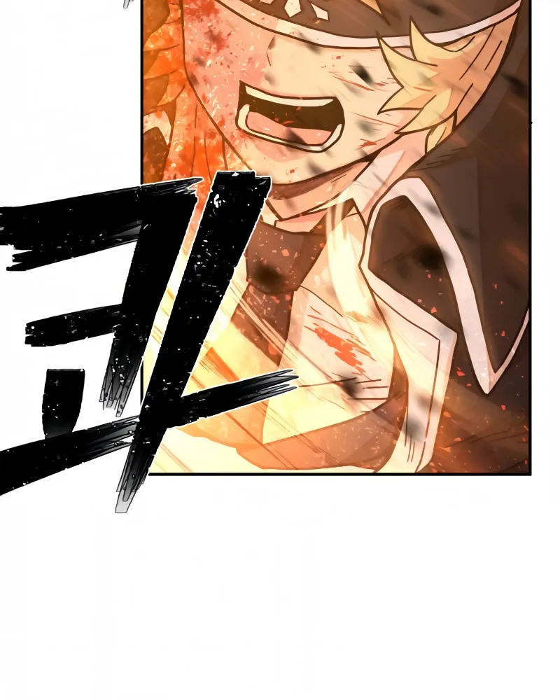 The Warrior Returns Chapter 29 page 94 - 
