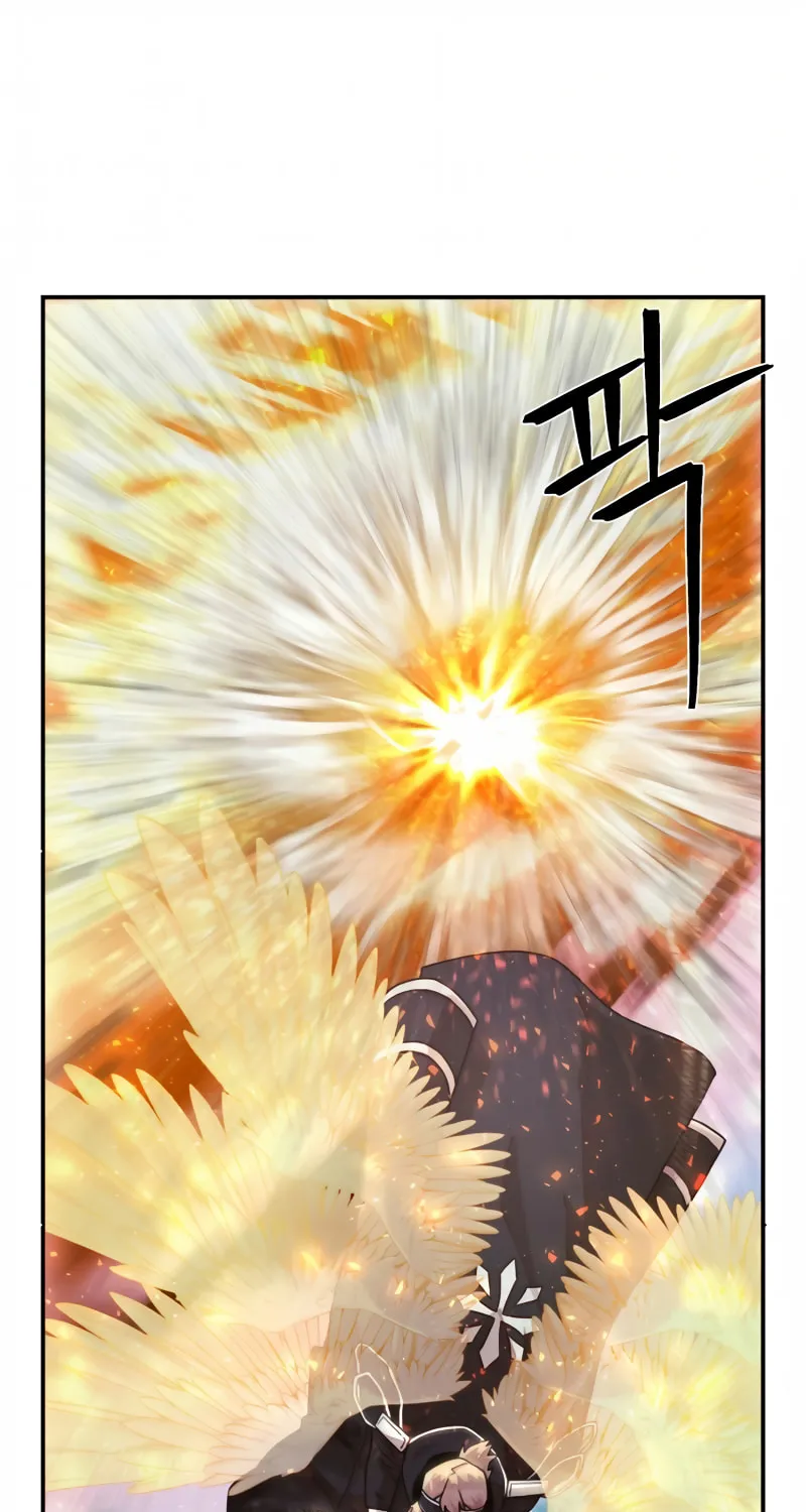 The Warrior Returns Chapter 29 page 95 - 