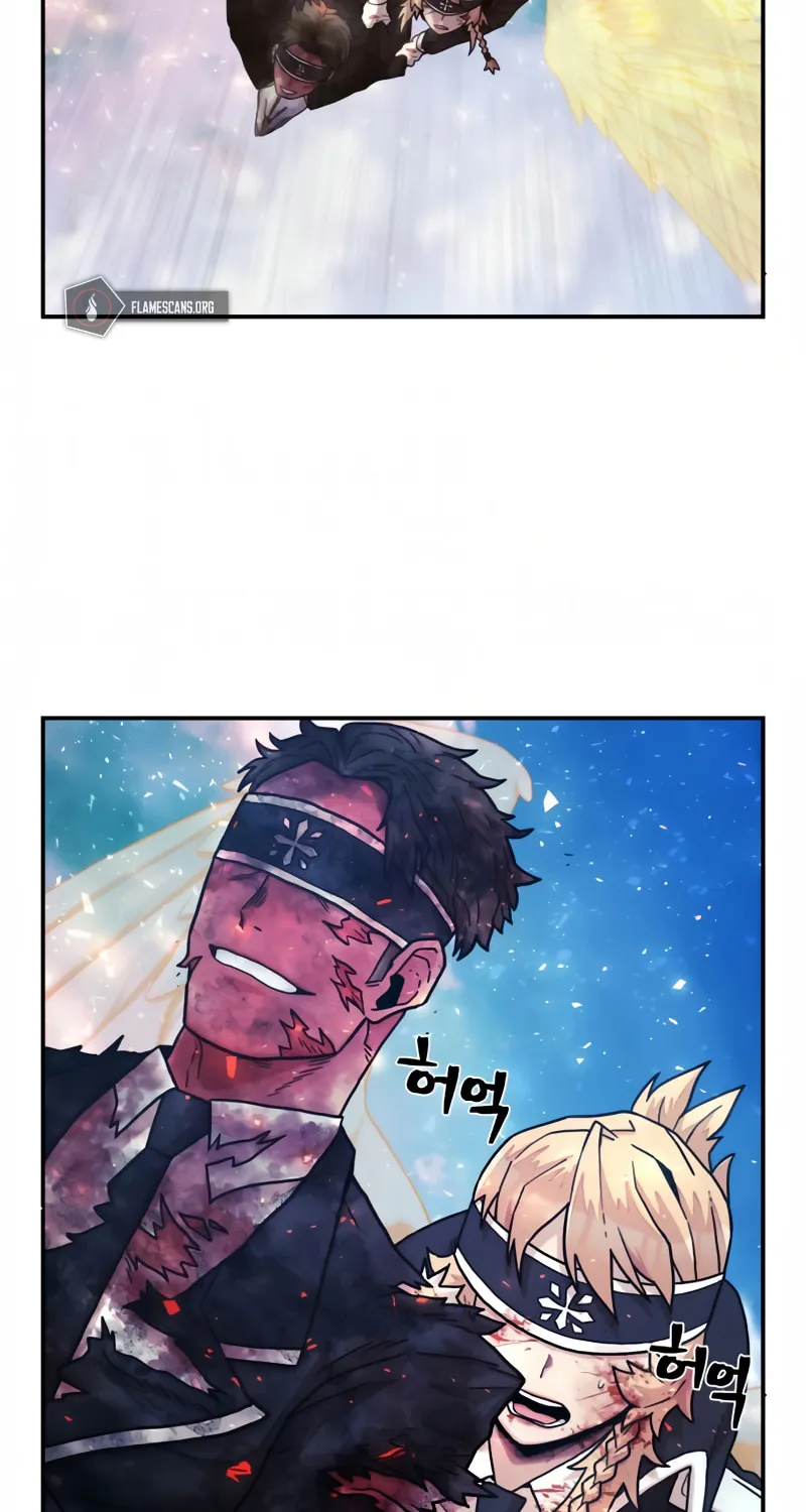 The Warrior Returns Chapter 29 page 96 - 