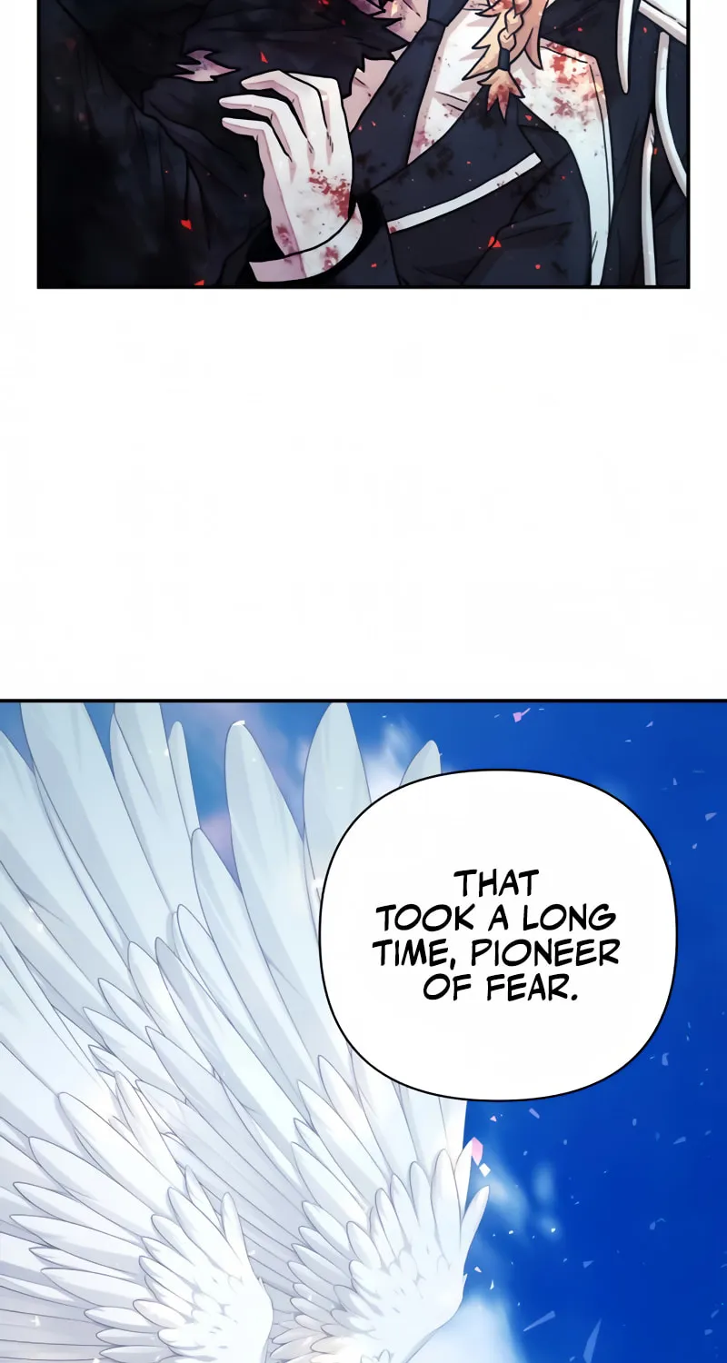 The Warrior Returns Chapter 29 page 97 - 