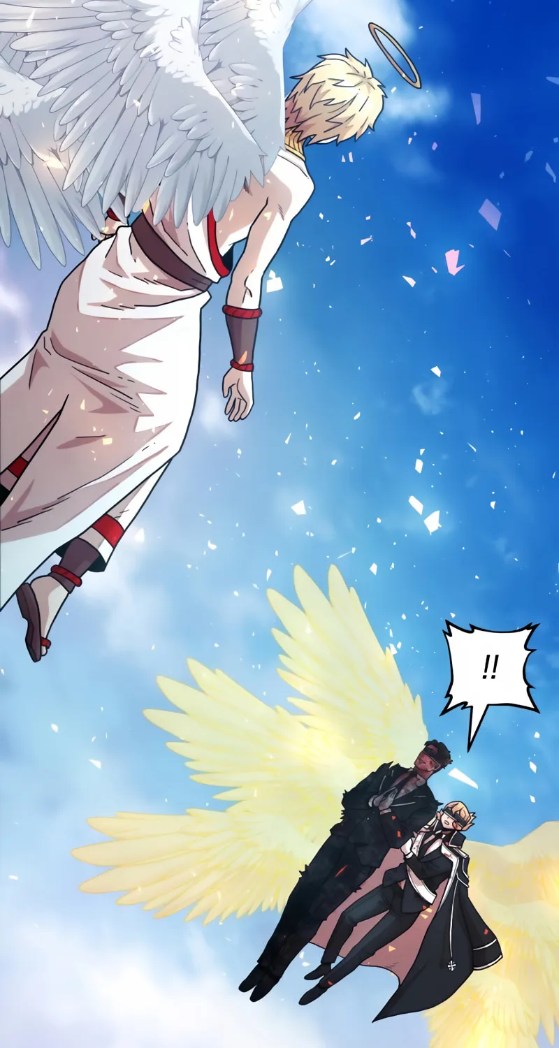 The Warrior Returns Chapter 29 page 98 - 