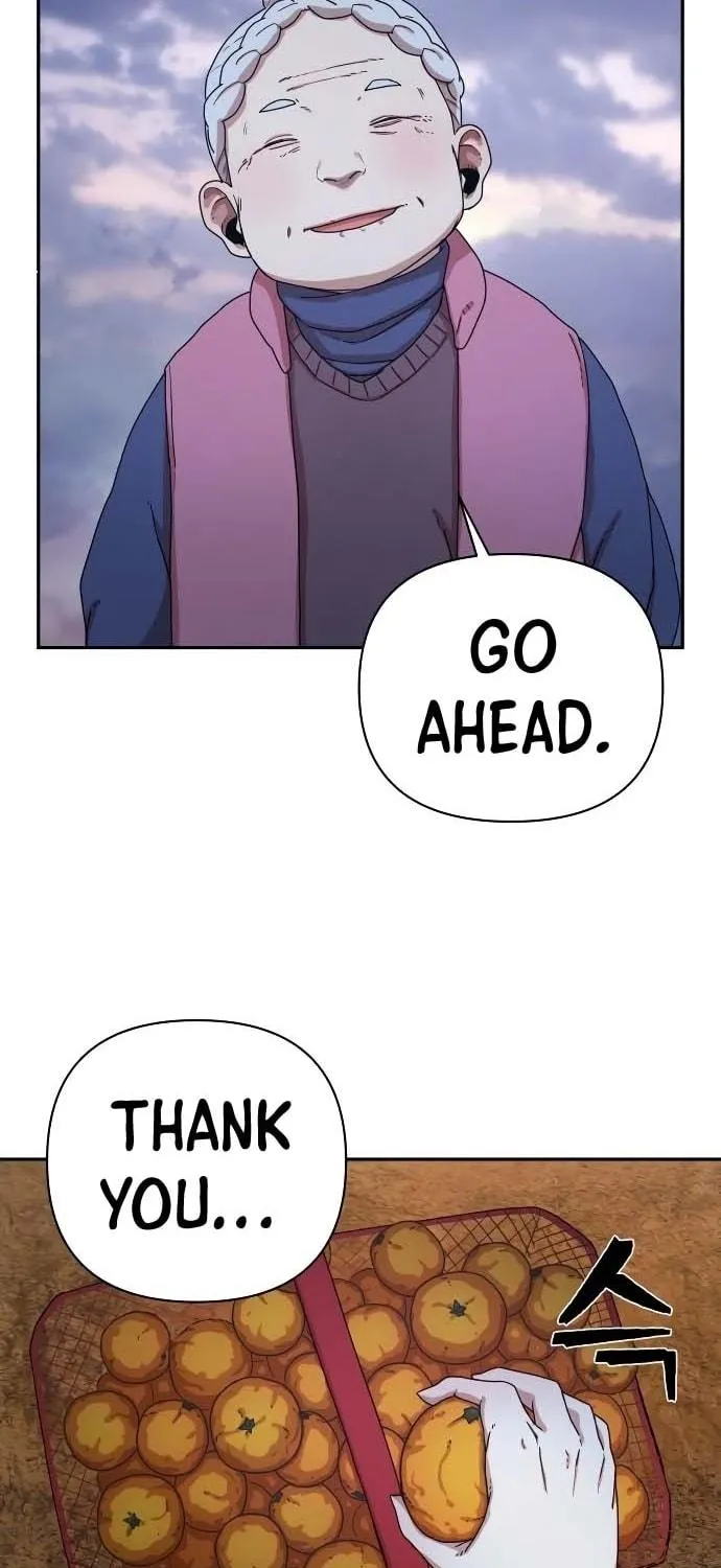 Read The Warrior Returns chapter 3 image 100 on Lezhin