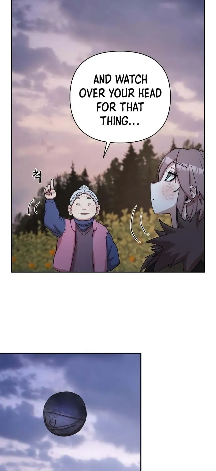 Read The Warrior Returns chapter 3 image 102 on Lezhin