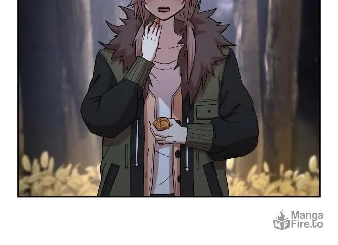 Read The Warrior Returns chapter 3 image 107 on Lezhin