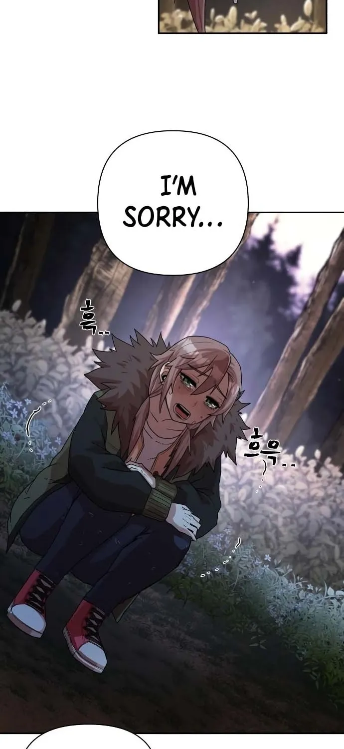 Read The Warrior Returns chapter 3 image 110 on Lezhin