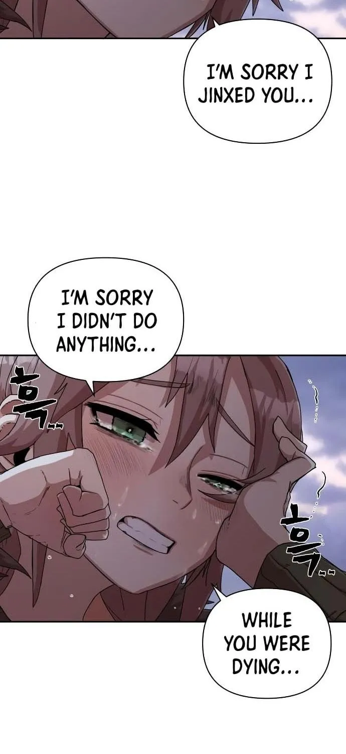 Read The Warrior Returns chapter 3 image 112 on Lezhin