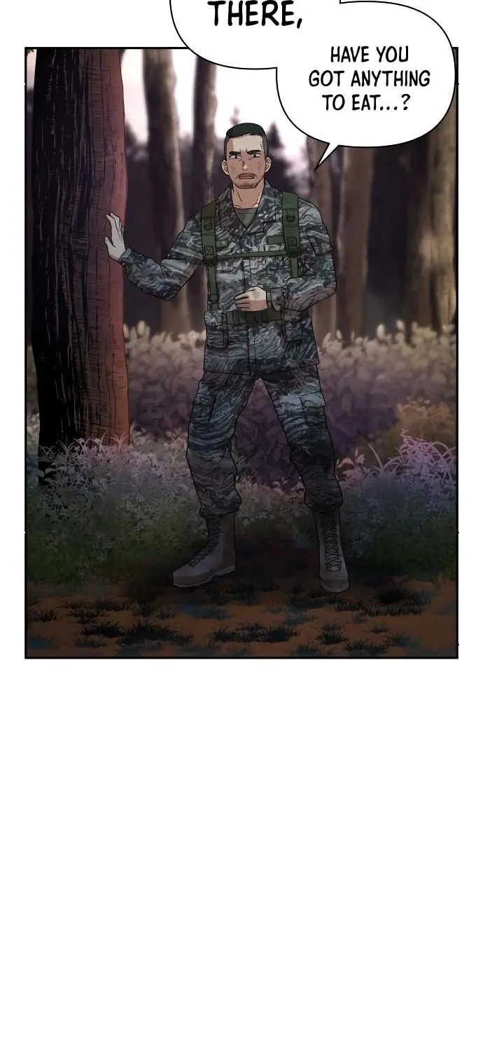 Read The Warrior Returns chapter 3 image 116 on Lezhin