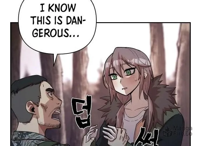 Read The Warrior Returns chapter 3 image 119 on Lezhin