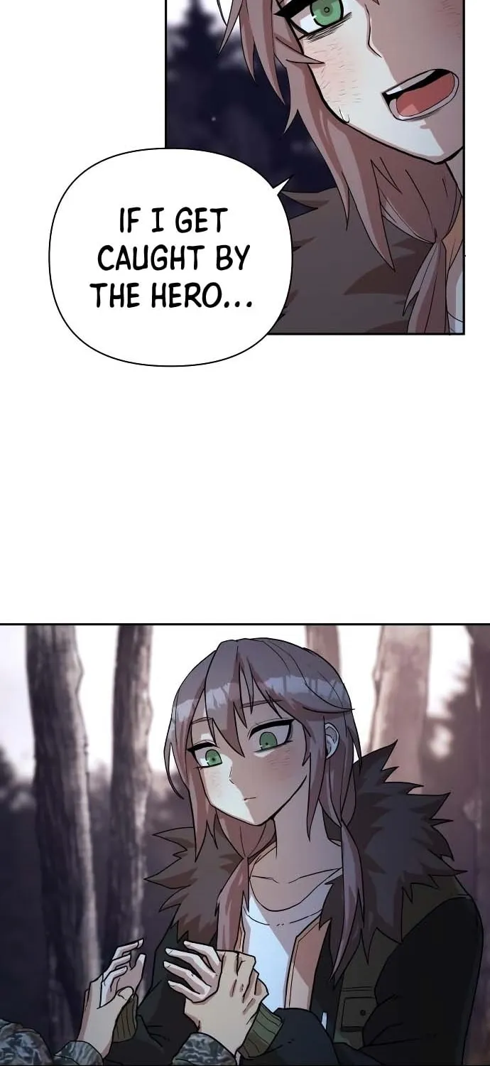 Read The Warrior Returns chapter 3 image 122 on Lezhin