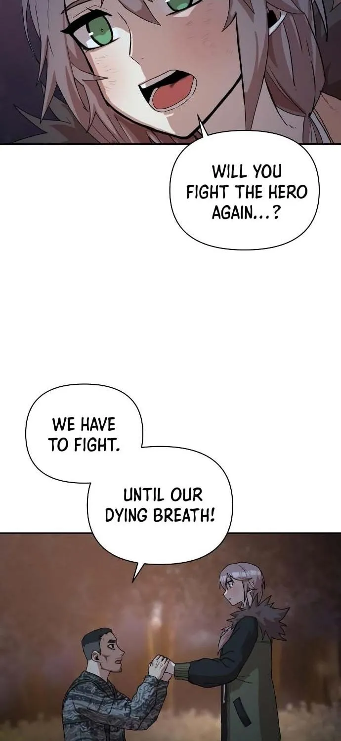 Read The Warrior Returns chapter 3 image 124 on Lezhin