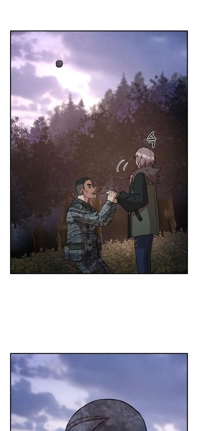 Read The Warrior Returns chapter 3 image 126 on Lezhin