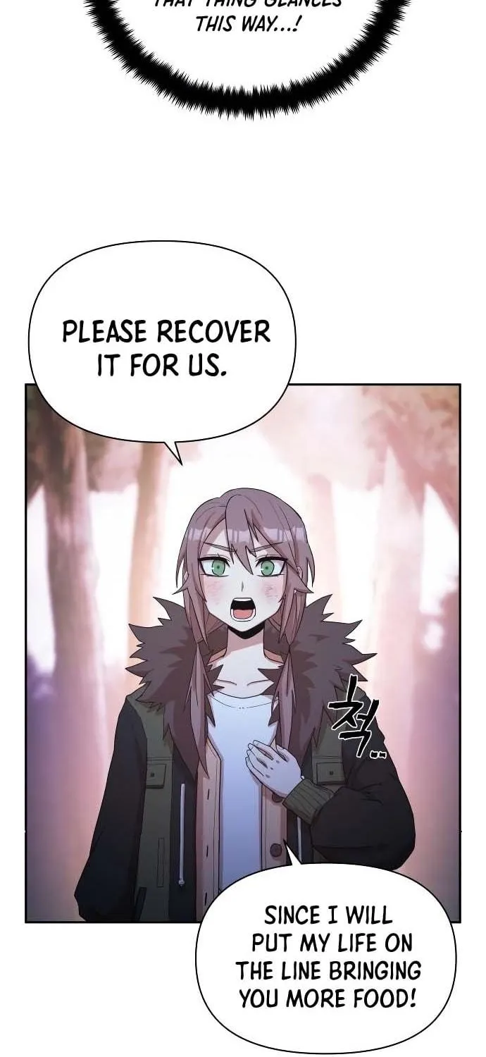 Read The Warrior Returns chapter 3 image 128 on Lezhin