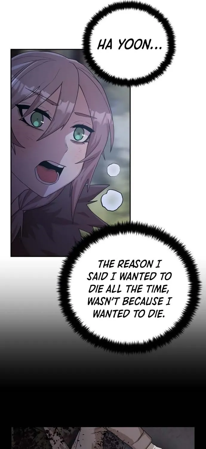 Read The Warrior Returns chapter 3 image 132 on Lezhin