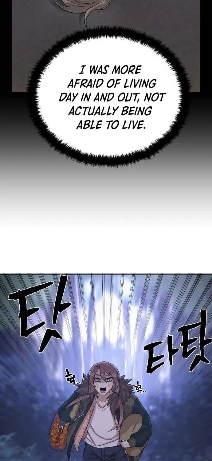 Read The Warrior Returns chapter 3 image 134 on Lezhin