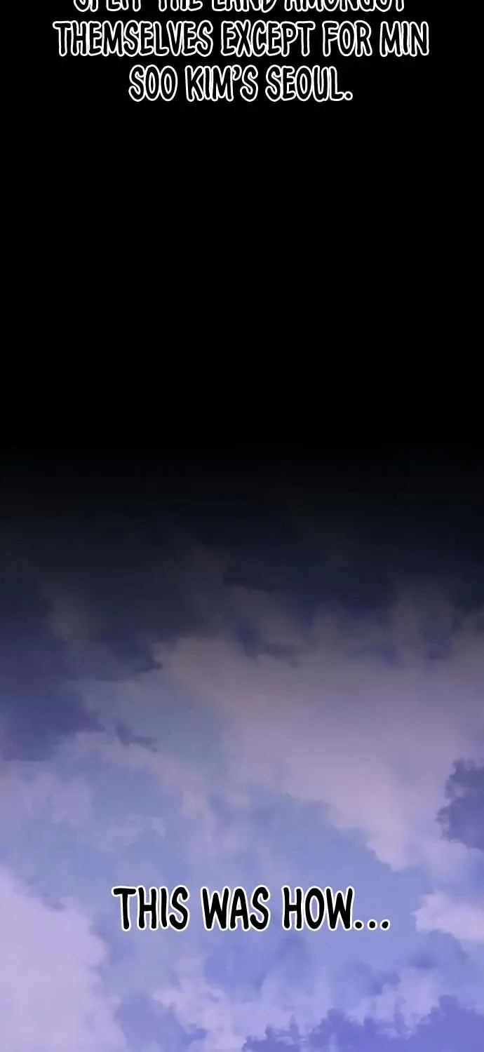 Read The Warrior Returns chapter 3 image 14 on Lezhin