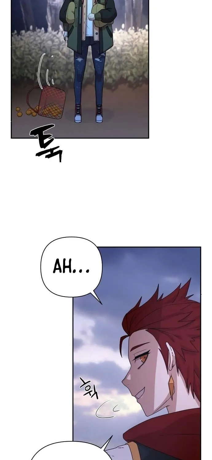 Read The Warrior Returns chapter 3 image 140 on Lezhin